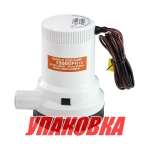 Купить SeaFlo Помпа осушительная 12 В, 1500GPH (5677,5 л/час), SeaFlo (упаковка из 4 шт.) у официального дилера со скидкой