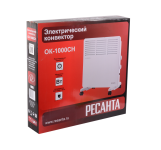 Конвектор РЕСАНТА ОК-1000СН