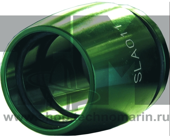 Манжета импеллера гидроцикла 11 SLA011 Solas