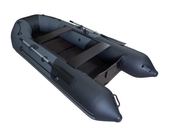 Надувная лодка Таймень NX3200 СКК