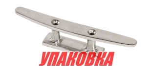 Купить Marine Rocket Утка швартовая 150 мм, Marine Rocket (упаковка из 10 шт.) у официального дилера со скидкой