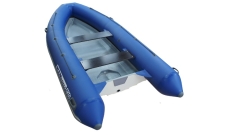 Корпусная лодка WINboat 420R