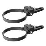 3.25" Кронштейн для крепления на трубу, 2 шт Aurora ALO-AO325