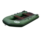 Надувная лодка Flinc FT340K