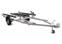 Прицеп для водной техники МЗСА 81772B исп.101