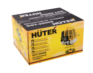 Триммер бензиновый Huter GGT-2900S