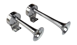 Купить AAA Сигнал звуковой двойной электрический у официального дилера со скидкой