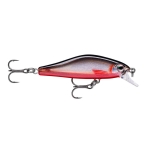 Воблер RAPALA Shadow Rap Solid Shad 06 /RBS /тонущий/ 0,9м-1,2м, 6см, 7гр.