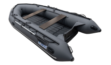 Надувная лодка Apache 3900 НДНД