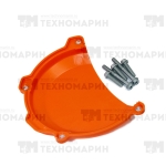 Защита крышки сцепления KTM MX-03470 Psychic MX Components