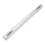 Купить Springfield Стойка столешницы SPRINGFIELD 80х660 мм с фиксатором алюминий 3660030-1 у официального дилера со скидкой