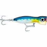 Воблер RAPALA X-Rap Magnum Xplode 130 /BSRD /поверхностный/ 13см, 62гр.