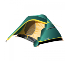 Палатка Tramp Colibri 2 (V2) зеленый