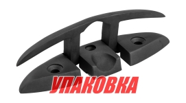 Купить Marine Rocket Утка складная 5", черная (упаковка из 4 шт.) у официального дилера со скидкой