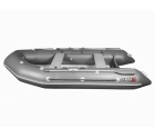 Надувная лодка X-River Rocky 395