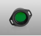 Фильтр Armytek AF-24 Зеленый A00601G