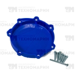 Защита крышки сцепления Yamaha MX-03464 Psychic MX Components