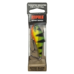 Воблер RAPALA Rippin' Blade 07 /PEL /тонущий/  7см, 16гр