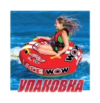 Купить WOW Баллон буксируемый Ace Racing (упаковка из 16 шт.) у официального дилера со скидкой