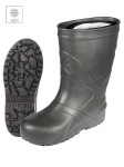 Сапоги зимние Norfin BERINGS антрацит -45С EVA р.40-41 арт.14860-4041