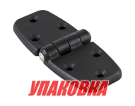 Купить Easterner Петля пластиковая 120х50х15,5 мм (упаковка из 50 шт.) у официального дилера со скидкой