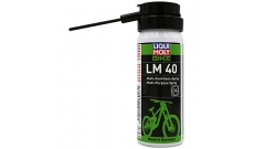 Универсальная смазка для велосипеда LIQUI MOLY Bike LM 40 0,05L 6057