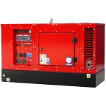 генератор EUROPOWER EPS 9 TDE 991110913