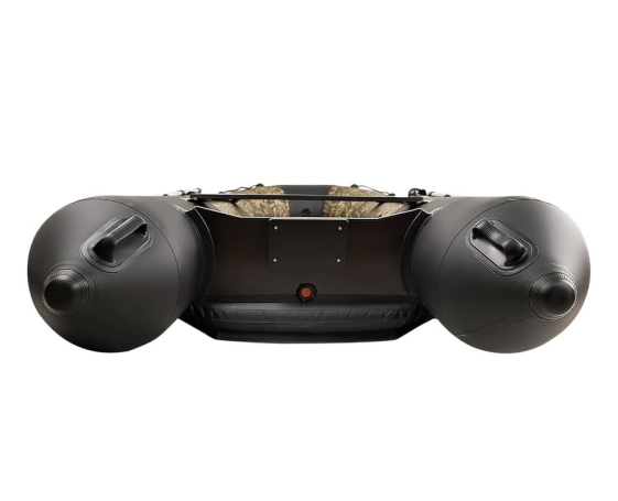 Надувная лодка Таймень NX3200 НДНД Камо