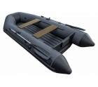 Надувная лодка Аква 2800НДНД
