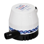 Купить TMC Насос TMC осушительный 1250GPH, 24В 0010501_24 у официального дилера со скидкой