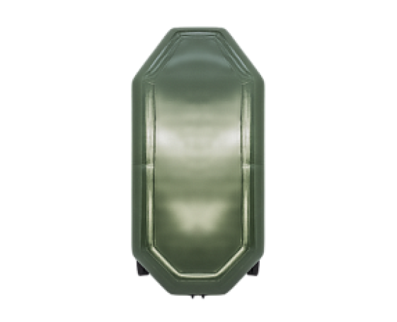 Надувная лодка АКВА260 мастер