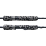 Удилище Okuma Guide Select Light Finesse Spinning 6'6" 197cm UL 3-9g 2pcs