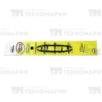 Конек лыжи Yamaha (комплект 2шт) A-04-0-4-643 SPI