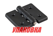 Купить Easterner Петля пластиковая 75х80х15,5 мм (упаковка из 50 шт.) у официального дилера со скидкой