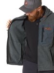 Куртка флисовая Norfin ONYX 05 р.XXL