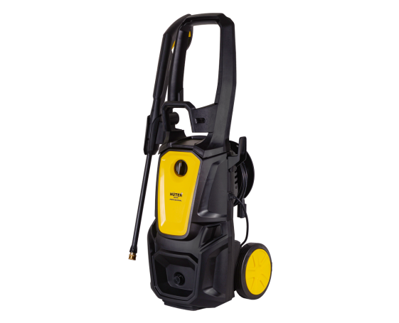 Мойка Huter W200i PROFESSIONAL