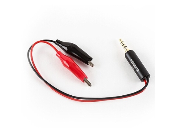 Вольтметр Smart lab FSV-001 61267