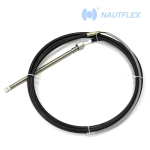 Купить Нет данных Трос рулевой Nautflex YK7-120 13 (M58 13) у официального дилера со скидкой