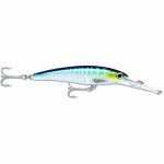 Воблер RAPALA X-Rap Magnum 30 /WHU /плавающий/ до 9м, 16см, 72гр.