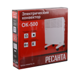 Конвектор РЕСАНТА ОК-500