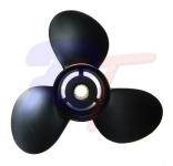 Купить Rivertec Винт гребной 11.1x13 G RTP-3AG13-TN (RTP-3AG13-TN) у официального дилера со скидкой