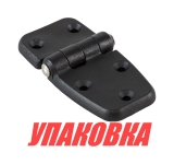 Купить Easterner Петля пластиковая 100х50х15,5 мм (упаковка из 50 шт.) у официального дилера со скидкой