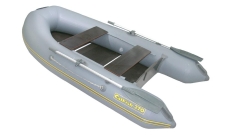 Надувная лодка Мнев CatFish  CF-270