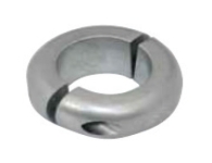 Купить Tecnoseal Анод TECNOSEAL алюминиевый на гребной вал 25мм 00552AL у официального дилера со скидкой