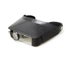Лупа Nikon L -23-I (налобная) 11290