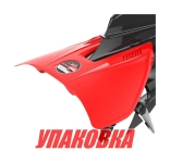 Купить StingRay Гидрокрыло StingRay HyperFoil500, красное (упаковка из 4 шт.) у официального дилера со скидкой