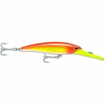 Воблер RAPALA X-Rap Magnum 40 /HH /плавающий/ до 12м, 18см, 97гр.
