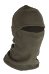 Балаклава Флис (180гр/м) цвет Хаки р.58-60 4627139561088