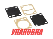 Купить Omax Комплект мембран топливного насоса Yamaha, Omax (упаковка из 5 шт.) у официального дилера со скидкой