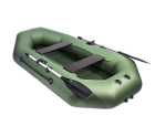 Надувная лодка АКВА260 мастер